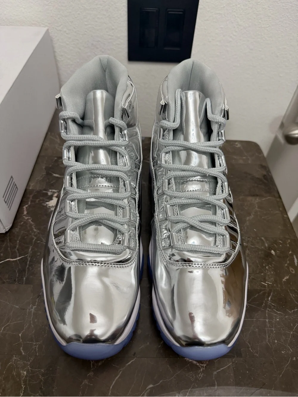 Air Jordan 11, Men’s Size 13